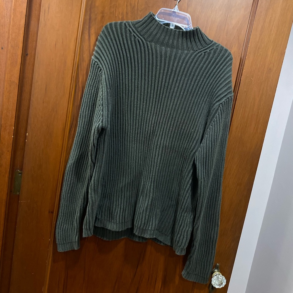 Comfy Casual Men’s Sweater